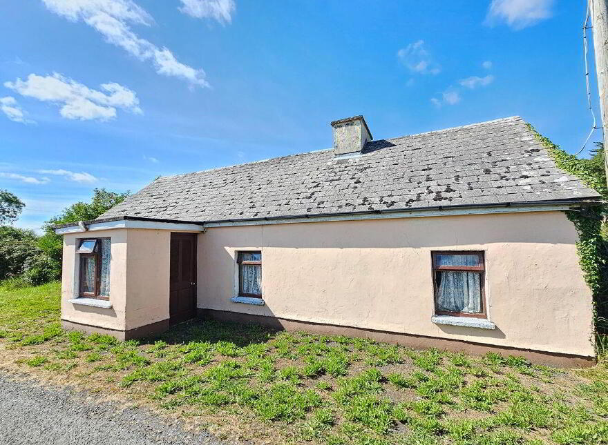Sranagallon, Crusheen, Crusheen, V95XP26