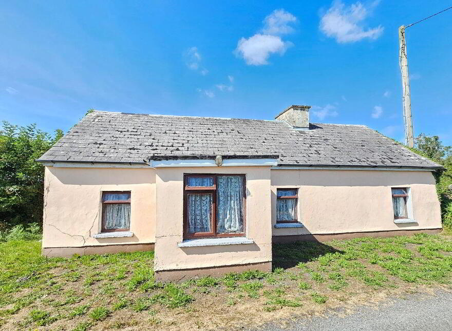 Sranagallon, Crusheen, Crusheen, V95XP26