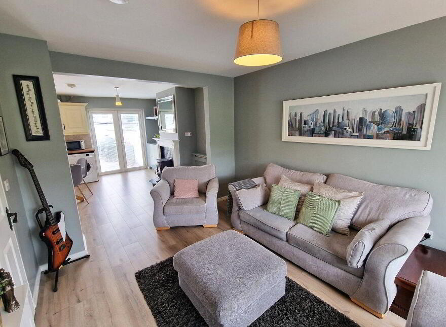 9 Tradaree Court, Shannon, V14TY83