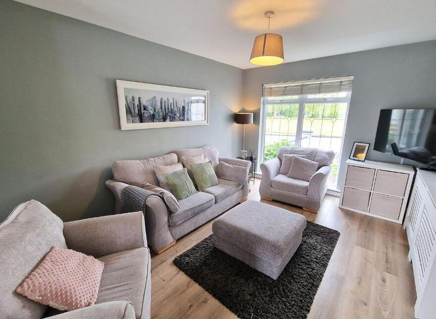 9 Tradaree Court, Shannon, V14TY83