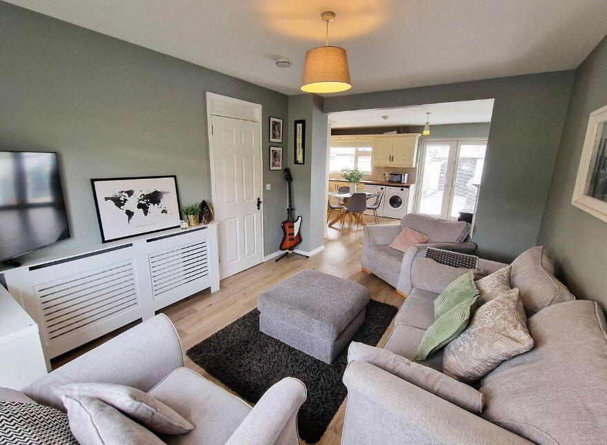 9 Tradaree Court, Shannon, V14TY83