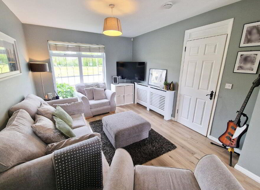 9 Tradaree Court, Shannon, V14TY83