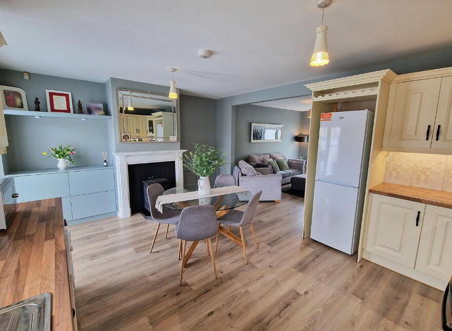 9 Tradaree Court, Shannon, V14TY83