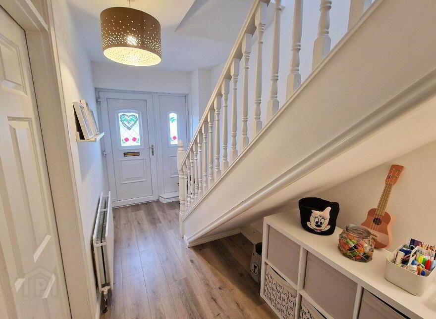 9 Tradaree Court, Shannon, V14TY83