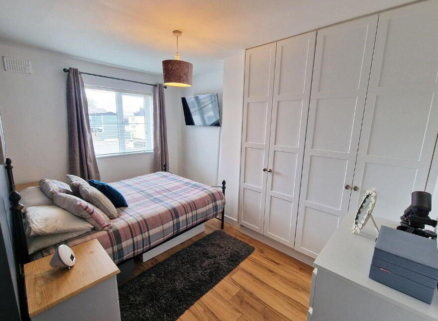 9 Tradaree Court, Shannon, V14TY83