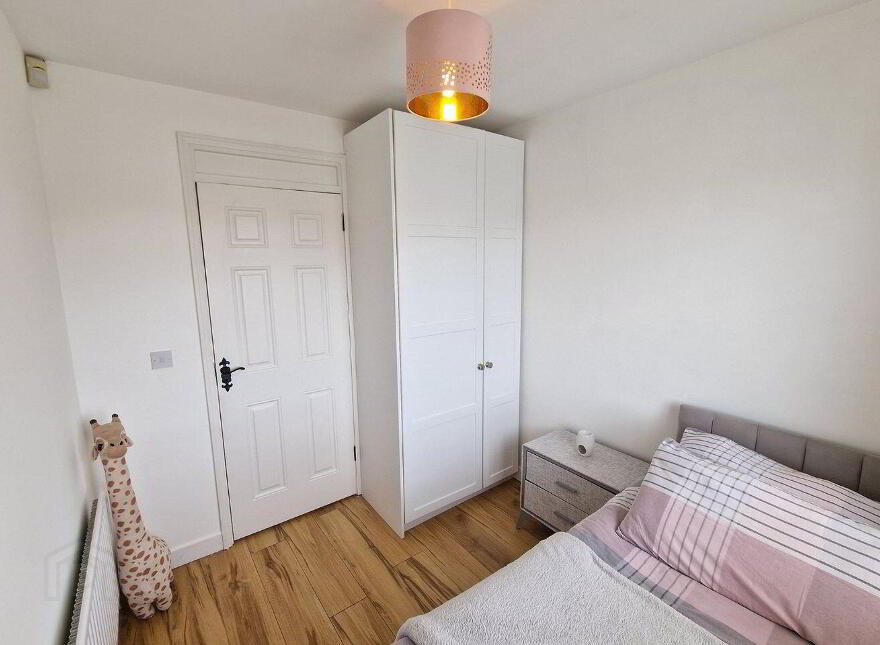 9 Tradaree Court, Shannon, V14TY83