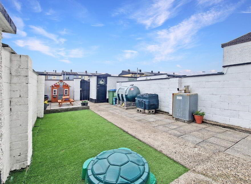 9 Tradaree Court, Shannon, V14TY83