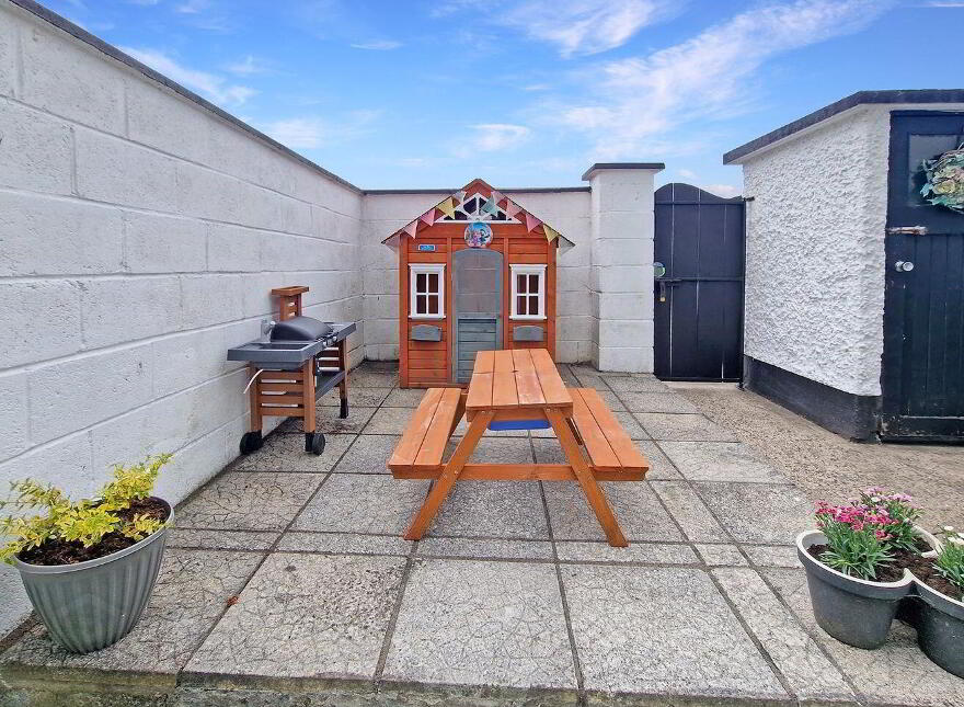 9 Tradaree Court, Shannon, V14TY83