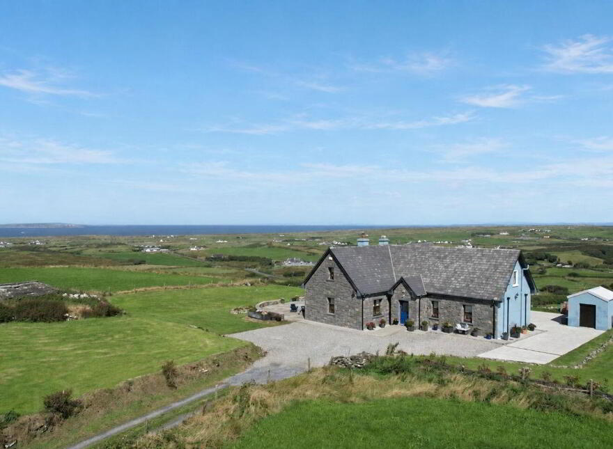 Cronagort, Doolin, V95V6W0