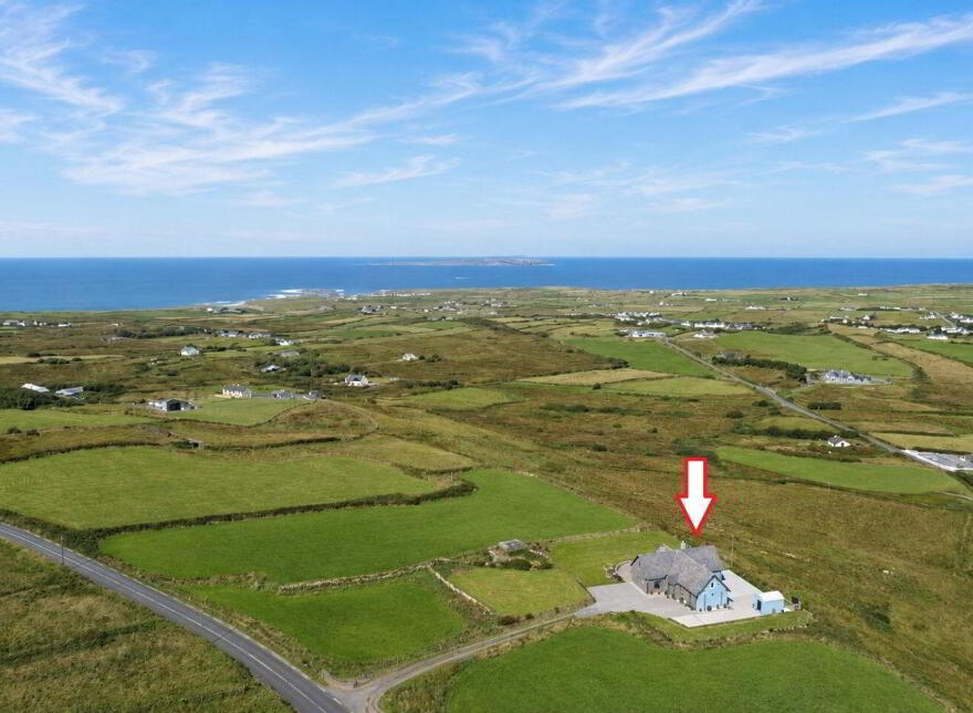 Cronagort, Doolin, V95V6W0