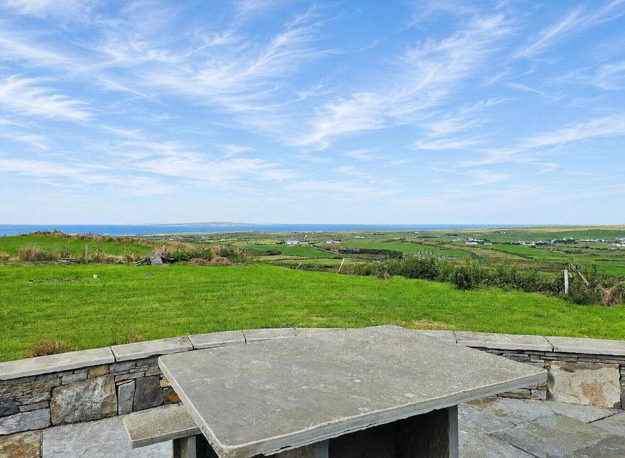 Cronagort, Doolin, V95V6W0