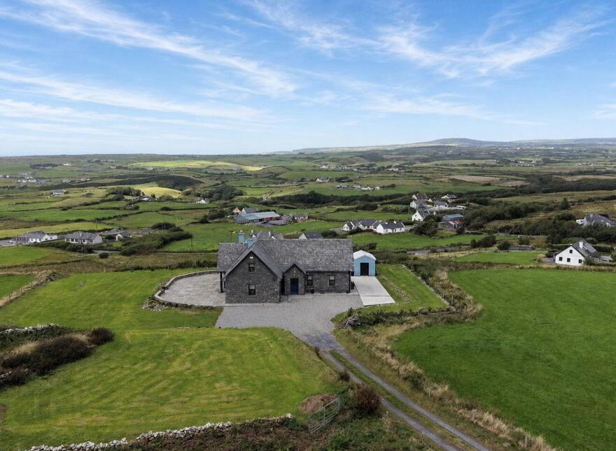 Cronagort, Doolin, V95V6W0