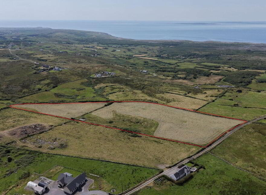 Ballinahoun, Lisdoonvarna photo