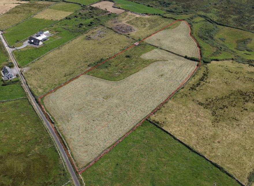 Ballinahoun, Lisdoonvarna
