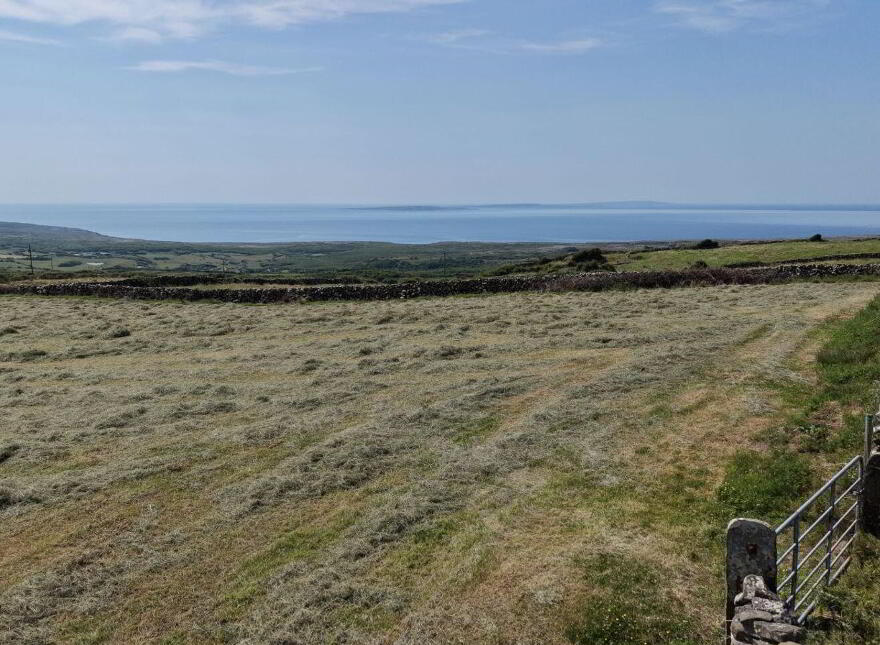 Ballinahoun, Lisdoonvarna