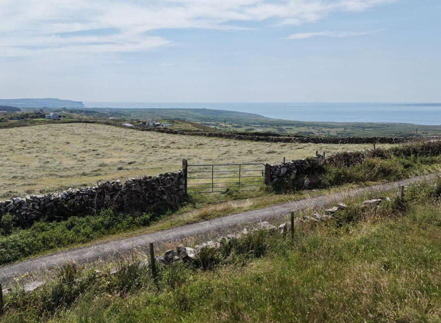 Ballinahoun, Lisdoonvarna