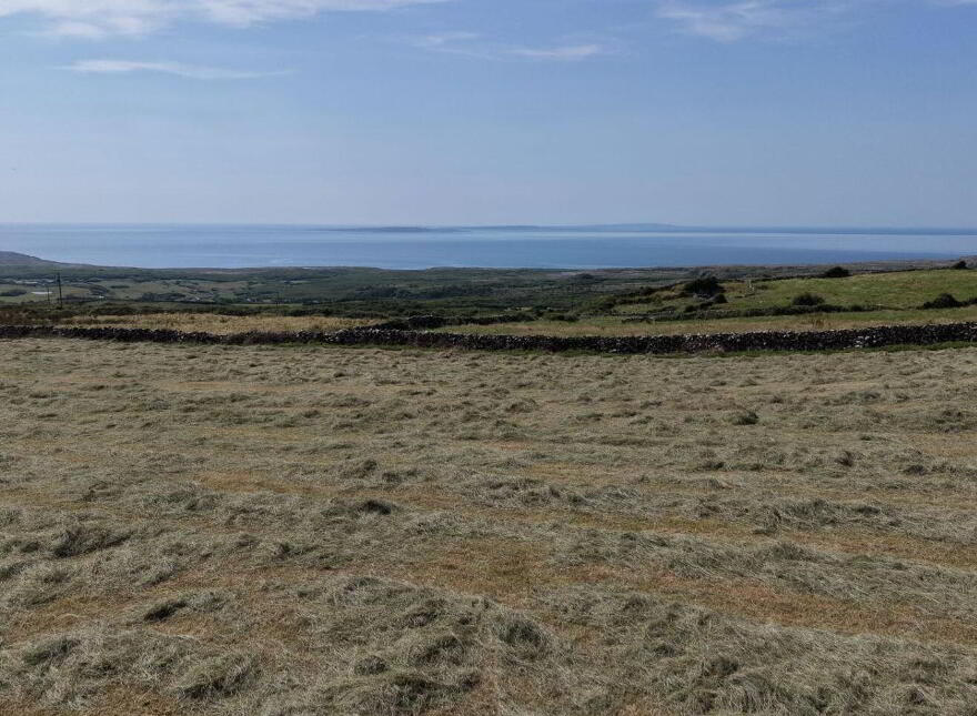 Ballinahoun, Lisdoonvarna