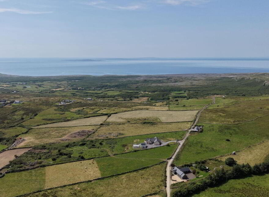Ballinahoun, Lisdoonvarna