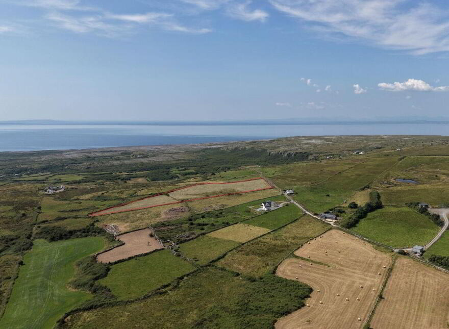 Ballinahoun, Lisdoonvarna