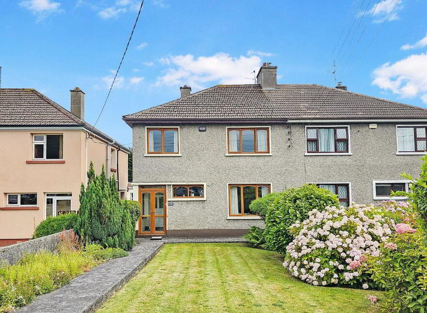 9 Lifford Road, Ennis, V95YY0T