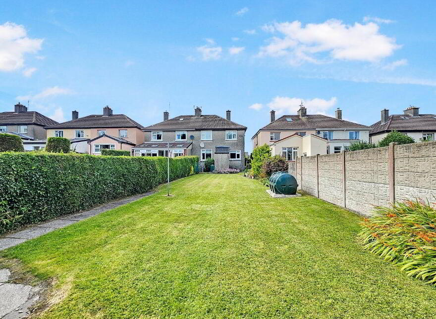9 Lifford Road, Ennis, V95YY0T