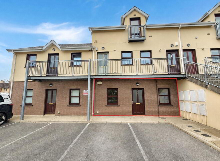 28 Ballycasey Crescent, Shannon, V14H395
