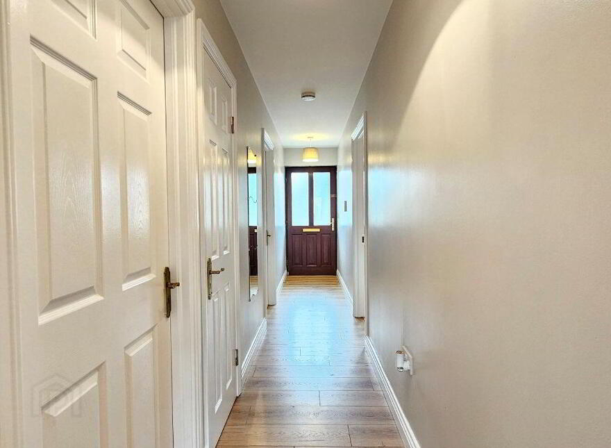 28 Ballycasey Crescent, Shannon, V14H395