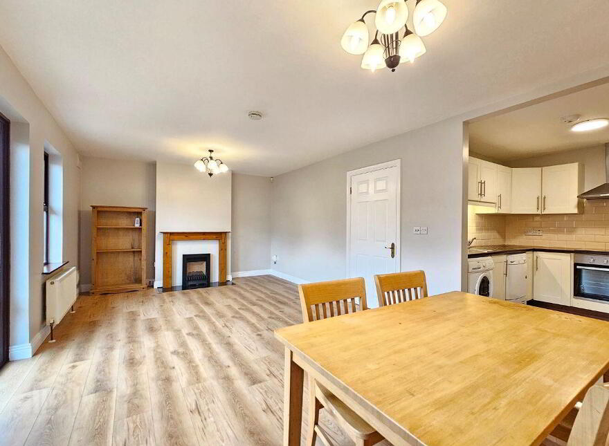 28 Ballycasey Crescent, Shannon, V14H395