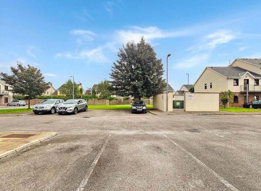 28 Ballycasey Crescent, Shannon, V14H395