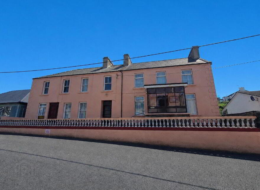 Sea Haven, Station Road, Lahinch, V95HE40