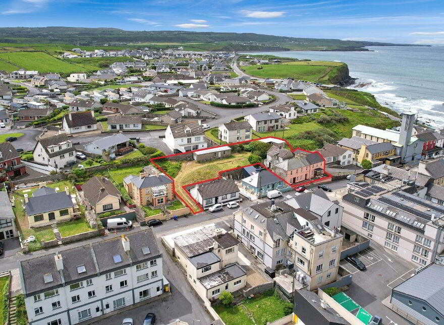 Sea Haven, Station Road, Lahinch, V95HE40