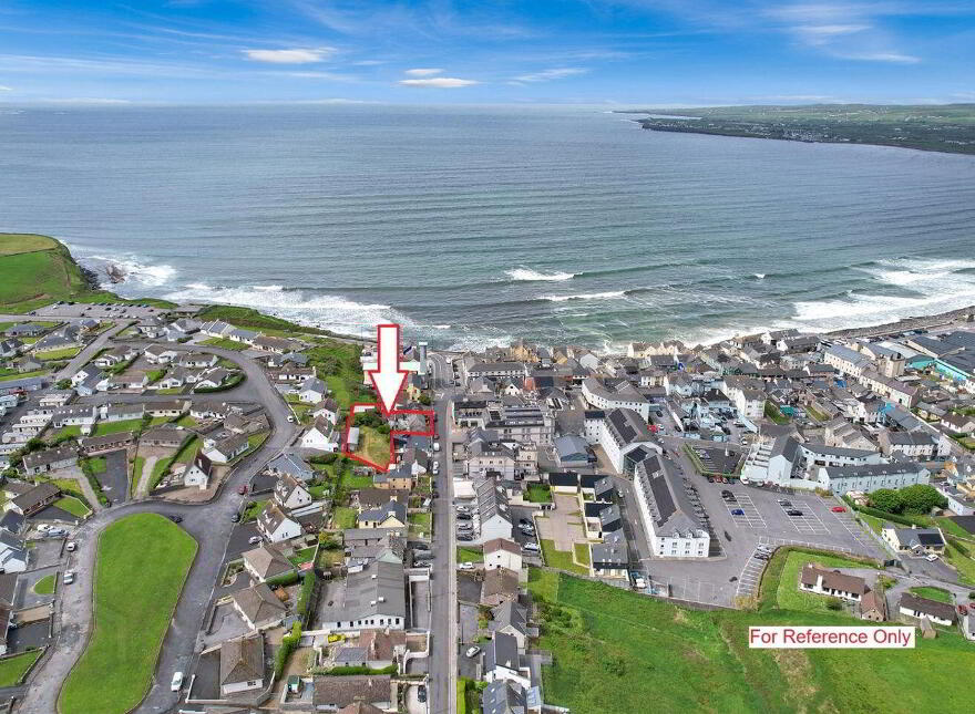 Sea Haven, Station Road, Lahinch, V95HE40