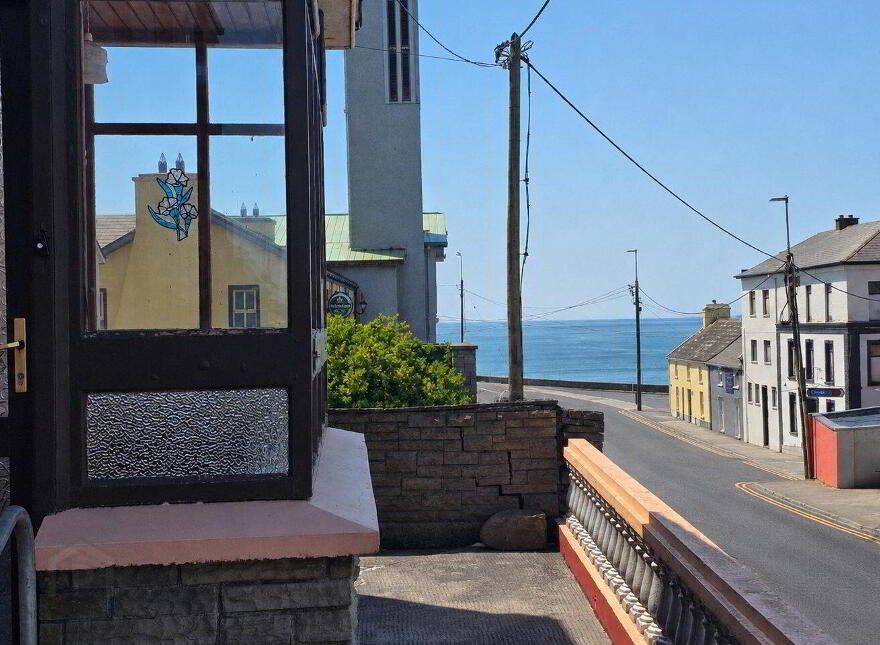 Sea Haven, Station Road, Lahinch, V95HE40