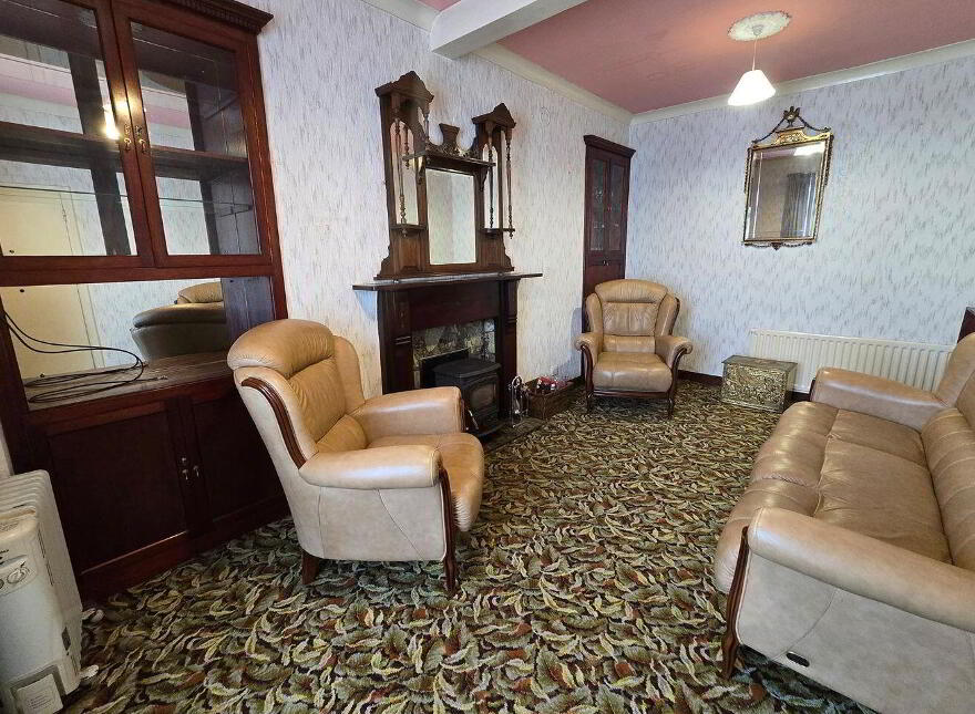 Sea Haven, Station Road, Lahinch, V95HE40