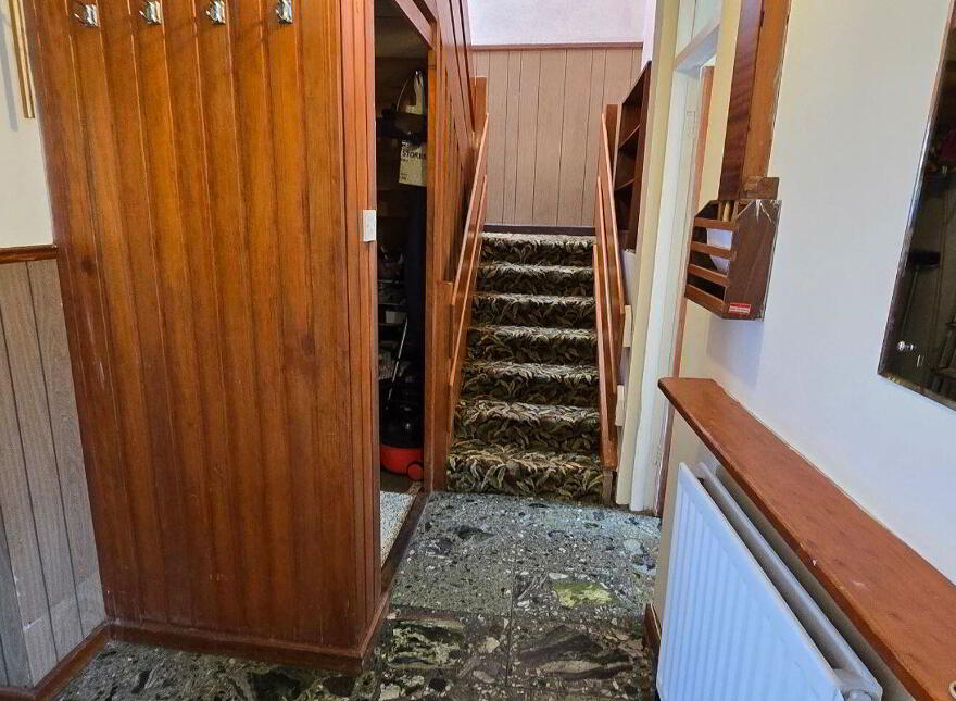 Sea Haven, Station Road, Lahinch, V95HE40