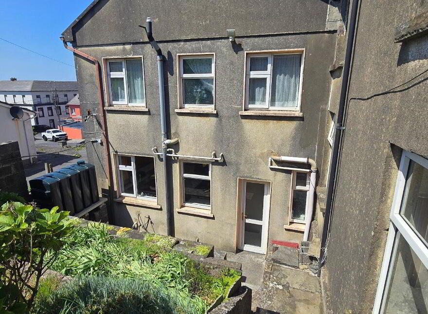 Sea Haven, Station Road, Lahinch, V95HE40