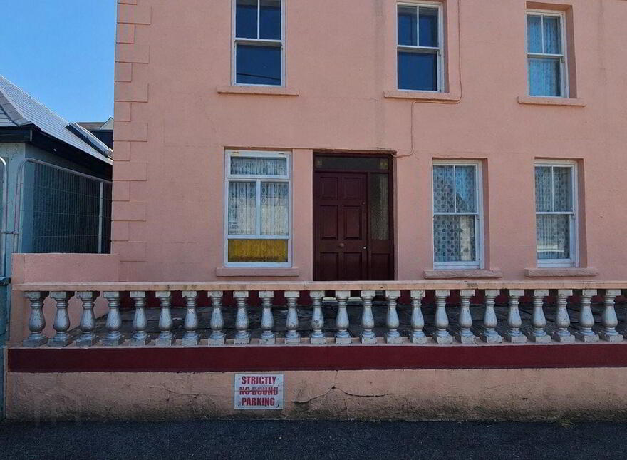 Sea Haven, Station Road, Lahinch, V95HE40