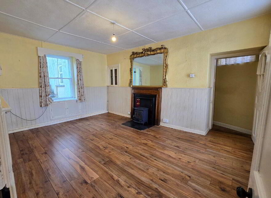 Sea Haven, Station Road, Lahinch, V95HE40