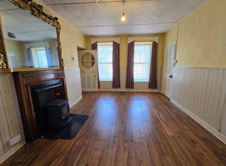 Sea Haven, Station Road, Lahinch, V95HE40