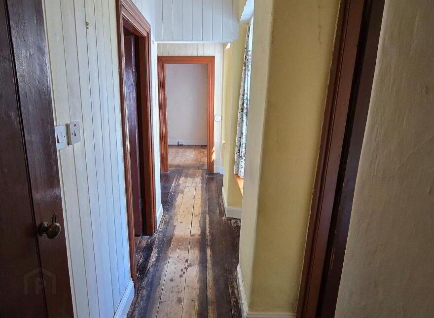 Sea Haven, Station Road, Lahinch, V95HE40