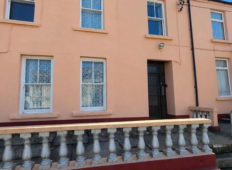 Sea Haven, Station Road, Lahinch, V95HE40