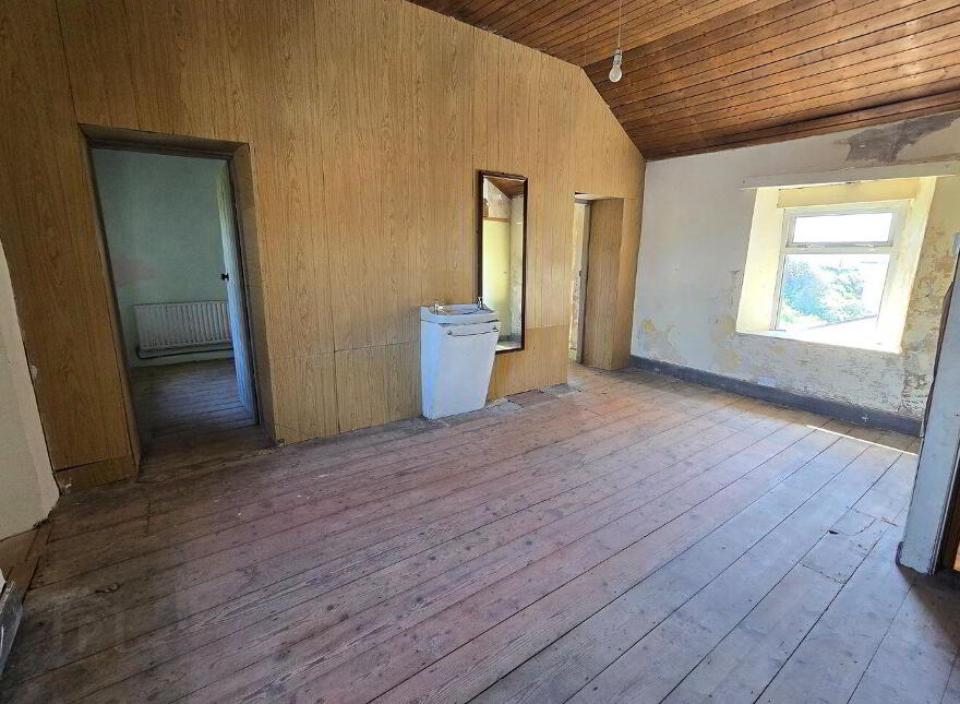 Sea Haven, Station Road, Lahinch, V95HE40