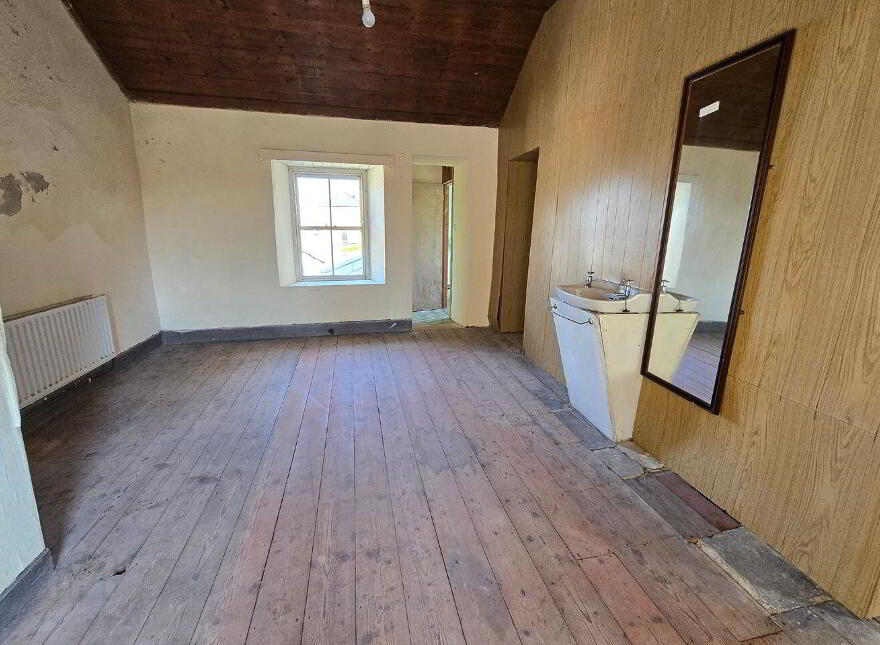 Sea Haven, Station Road, Lahinch, V95HE40
