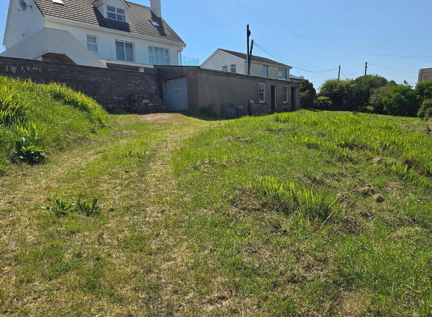 Sea Haven, Station Road, Lahinch, V95HE40