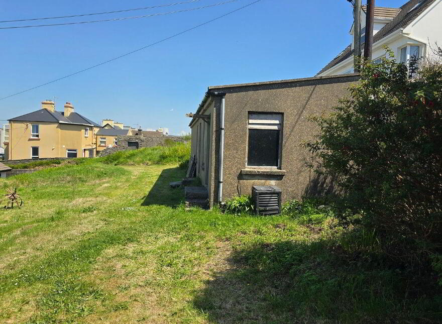 Sea Haven, Station Road, Lahinch, V95HE40