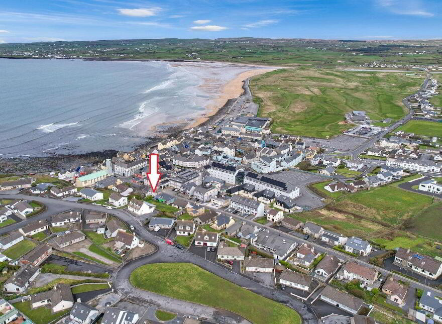 Sea Haven, Station Road, Lahinch, V95HE40