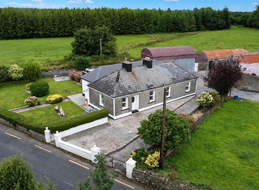 Liscullane, Tulla, Tulla, V94VY38