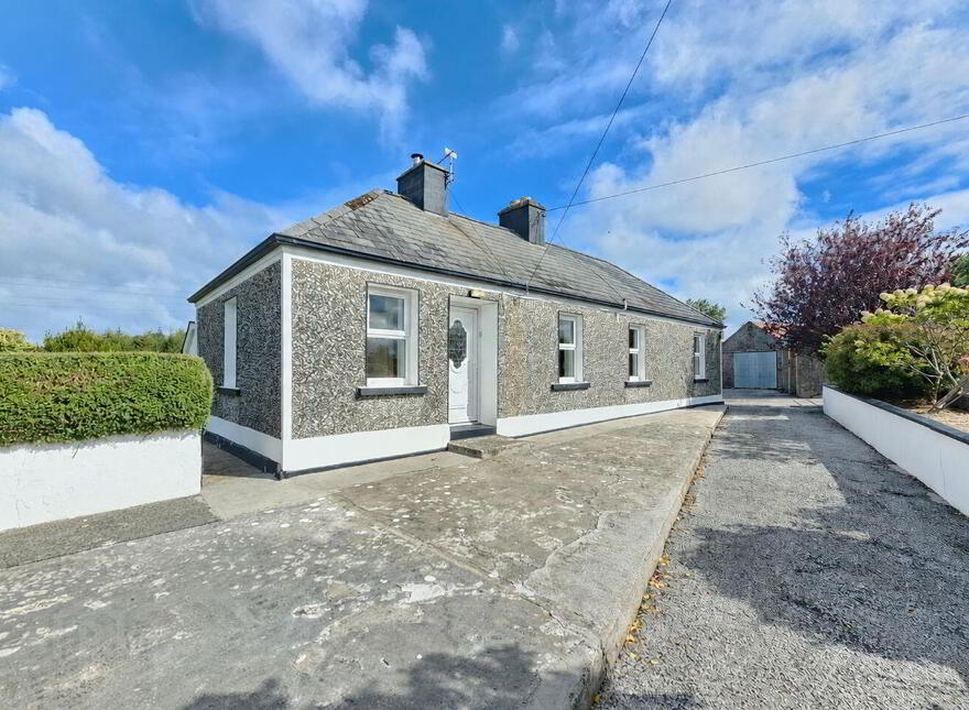 Liscullane, Tulla, Tulla, V94VY38