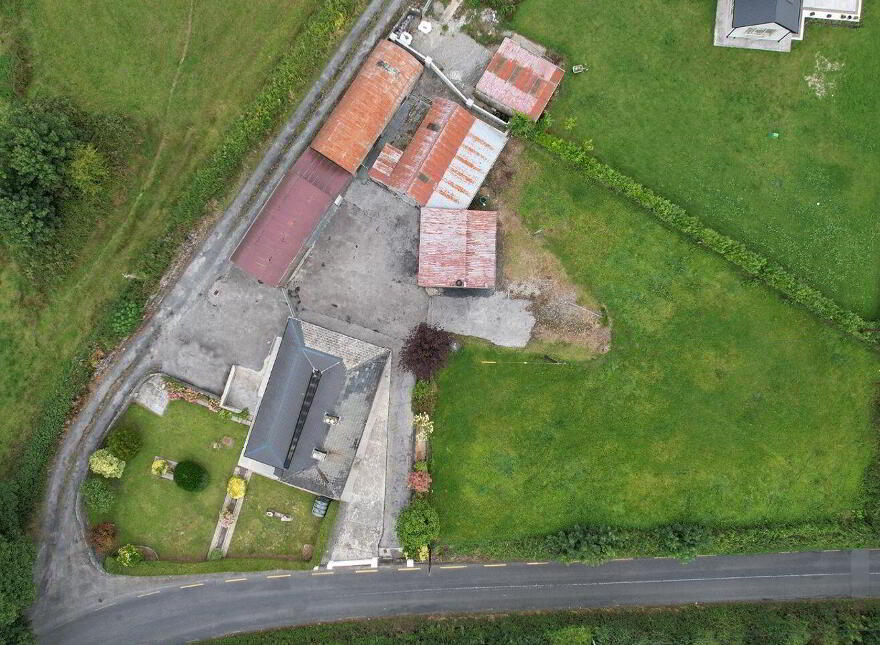 Liscullane, Tulla, Tulla, V94VY38