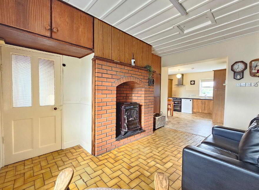 Liscullane, Tulla, Tulla, V94VY38